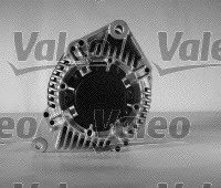 VALEO 439208 Alternator